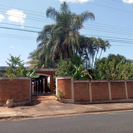 Вілла Casa Bella Cedros Олімпія Екстер'єр фото