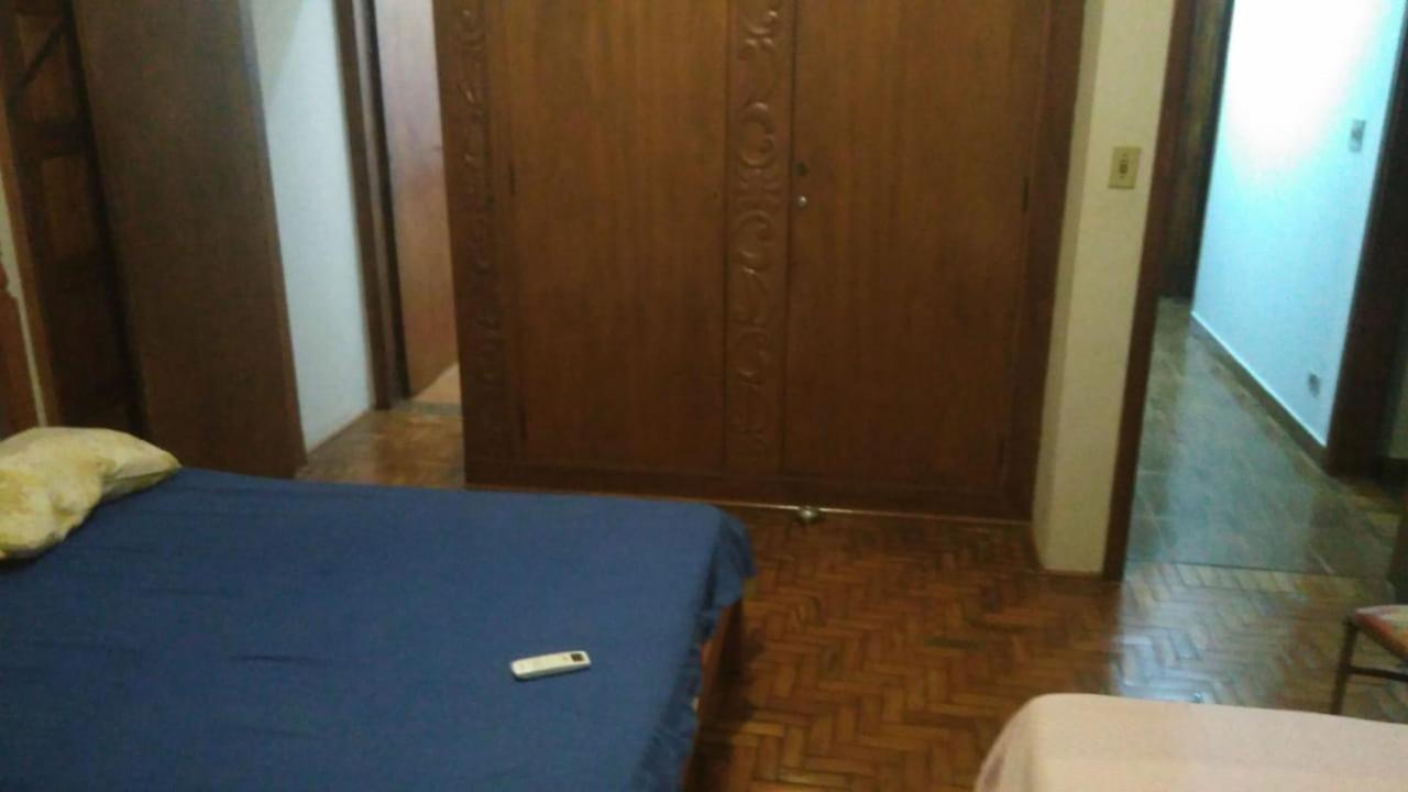 Вілла Casa Bella Cedros Олімпія Екстер'єр фото